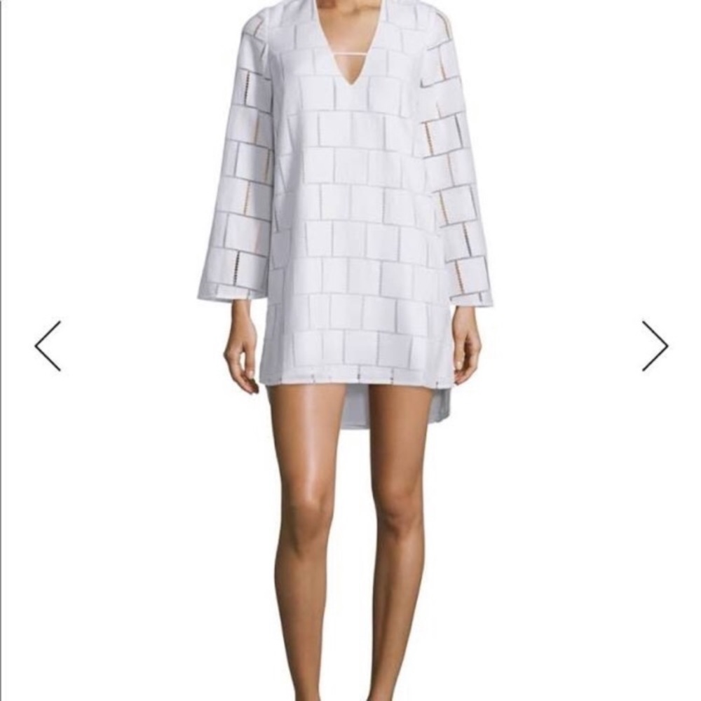 Kendall & Kylie Dress
